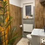 Apartmán Stodola *