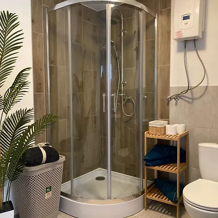 Apartman Stodola Postomino