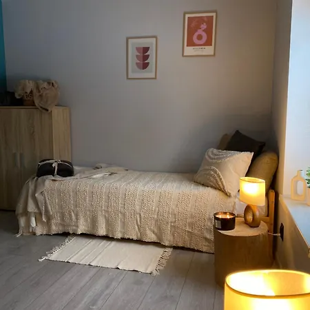 Stodola Apartman Postomino