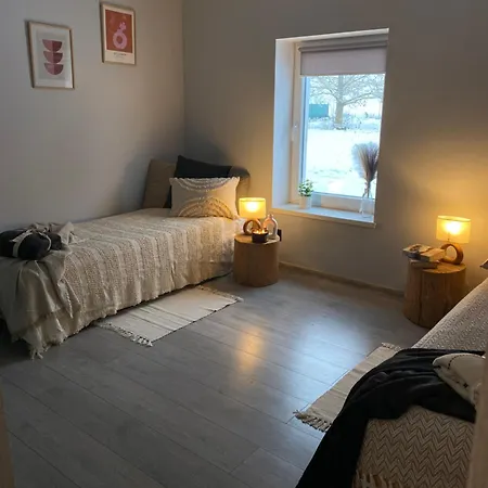 Apartman Stodola Postomino