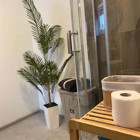 Stodola Apartman Postomino