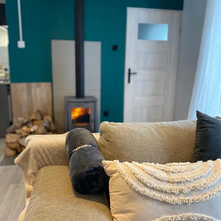 Apartman Stodola Postomino