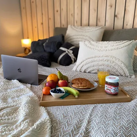 Stodola Appartement
