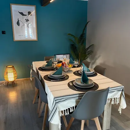 Stodola Apartman Postomino