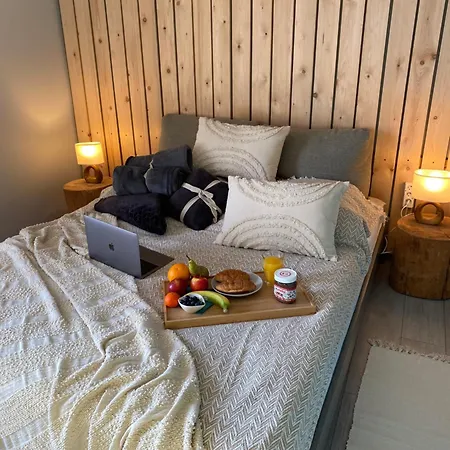 Appartement Stodola