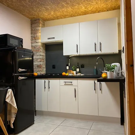Appartement Stodola