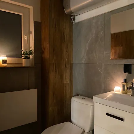 Stodola Apartmán Postomino