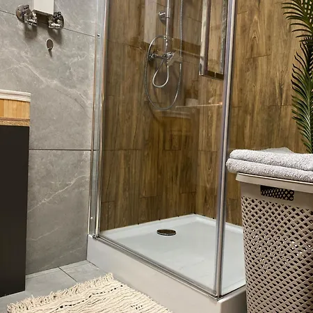 Apartman Stodola Postomino