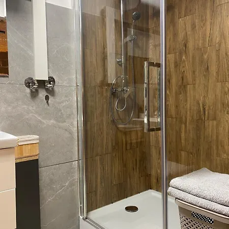 Appartement Stodola