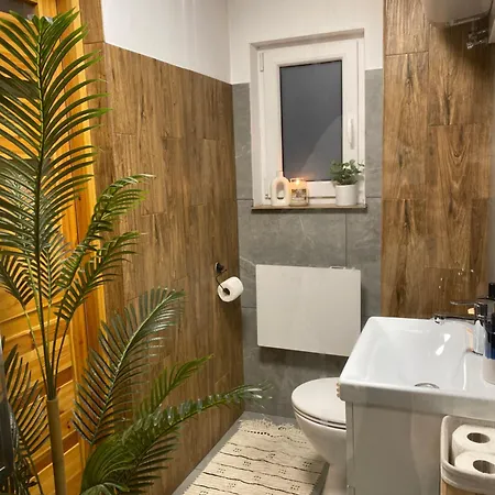 Appartement Stodola *