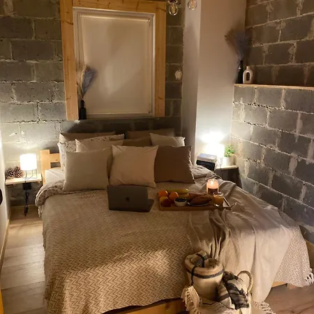 아파트 Stodola Postomino