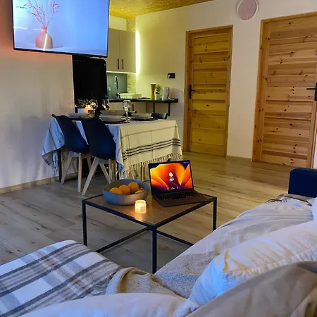 Appartement Stodola