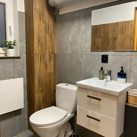Stodola Apartmán Postomino
