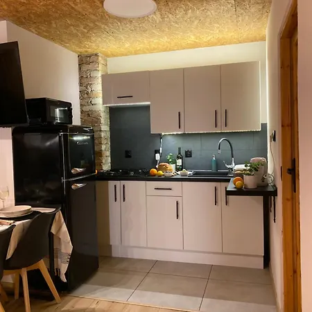 Apartman Stodola Postomino