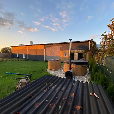 Stodola Apartamento *