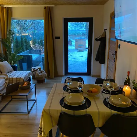 Stodola Apartman Postomino