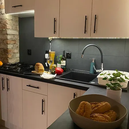 Apartmán Stodola Postomino