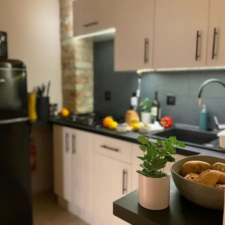 Appartement Stodola