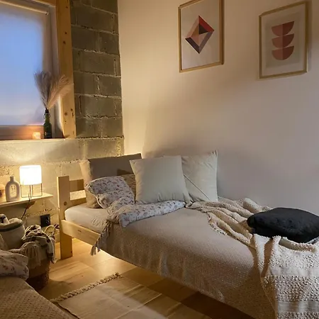 Appartement Stodola *