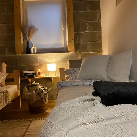 Stodola Appartement