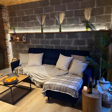 Stodola Appartement *