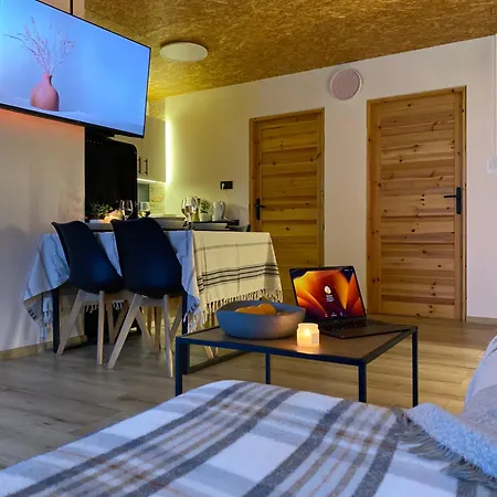 Appartement Stodola *