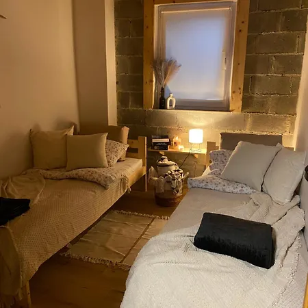 Appartement Stodola *