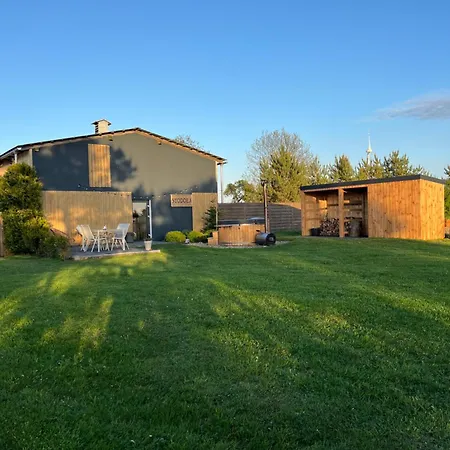 Appartement Stodola