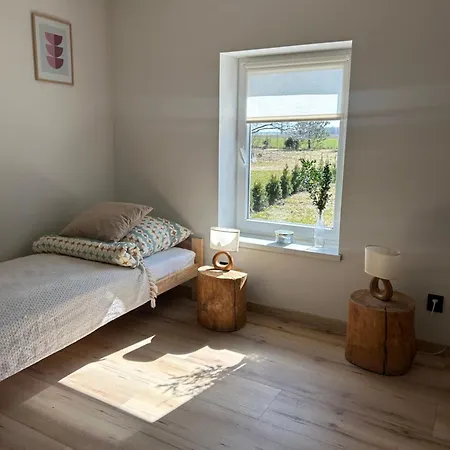 Stodola Appartement