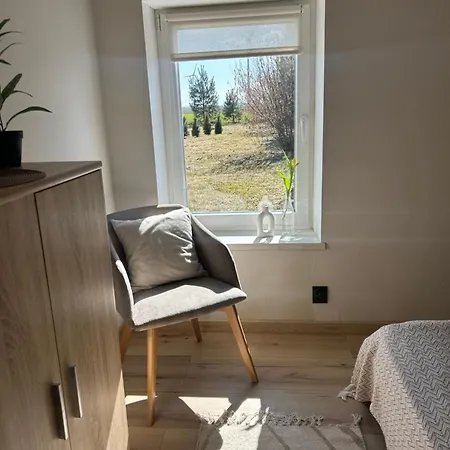 Appartement Stodola *
