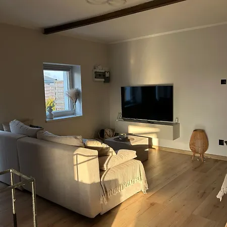 Stodola Appartement