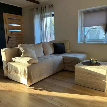 Appartement Stodola *