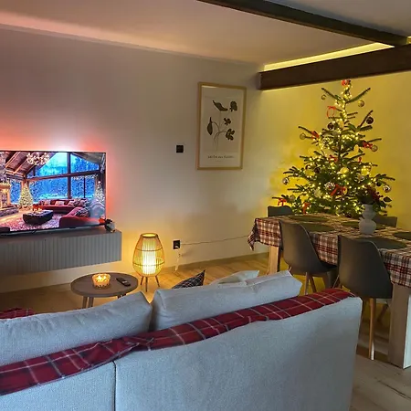 Stodoła Apartament