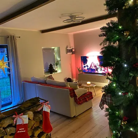 Appartement Stodola