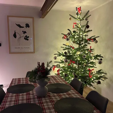 Appartement Stodola *