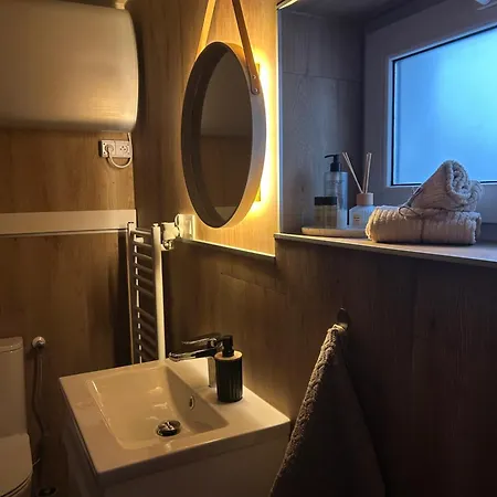 Stodola Appartement Postomino