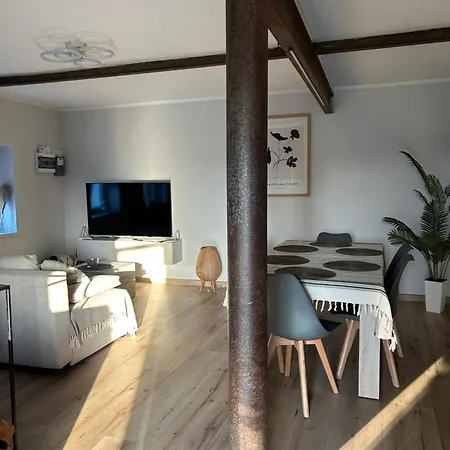 Appartement Stodola Postomino