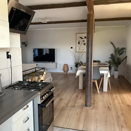 Appartement Stodola