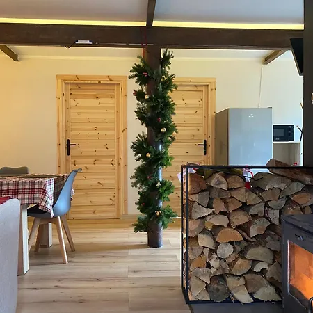 Stodola Appartement *