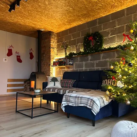 Appartement Stodola *