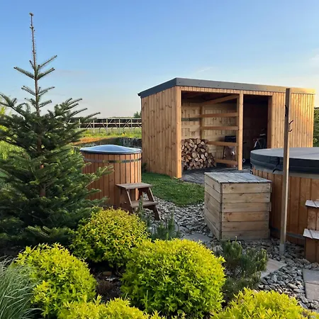 Stodola Appartement