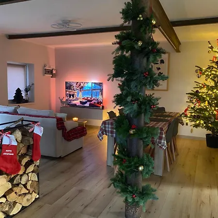 Appartement Stodola *