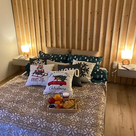 Stodola Appartement Postomino