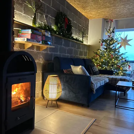 Appartement Stodola Postomino