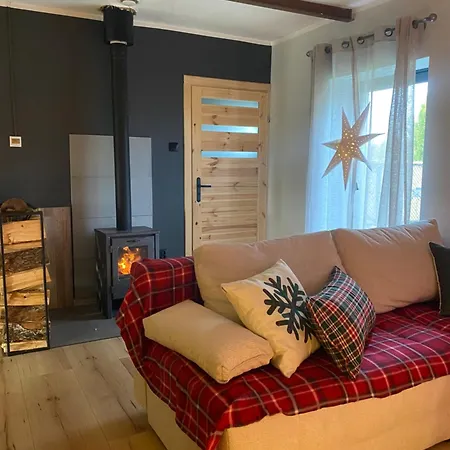Stodola Appartement
