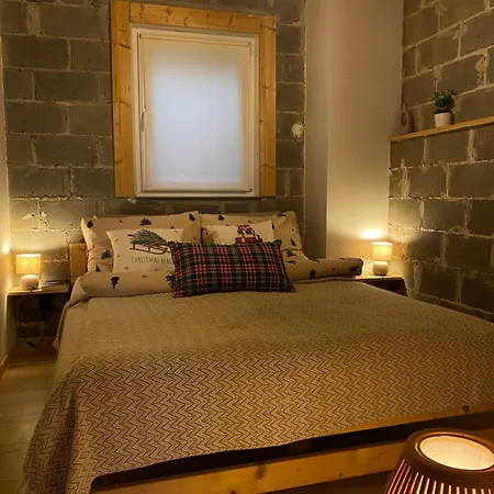 Appartement Stodola Postomino