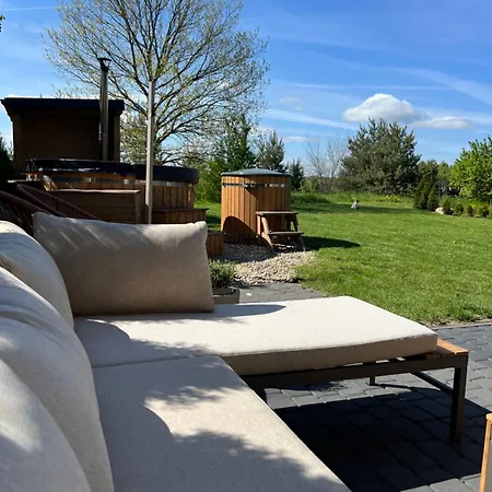 Stodola Appartement