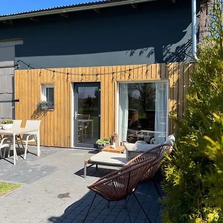 Appartement Stodola *