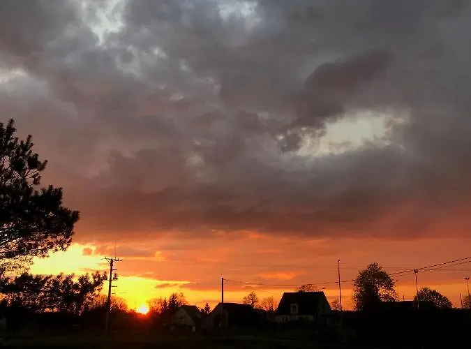 Appartamento Stodola *