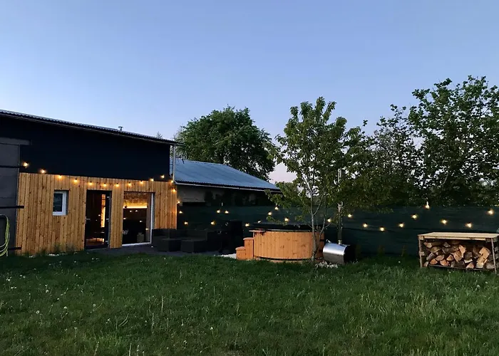 Appartamento Stodola *